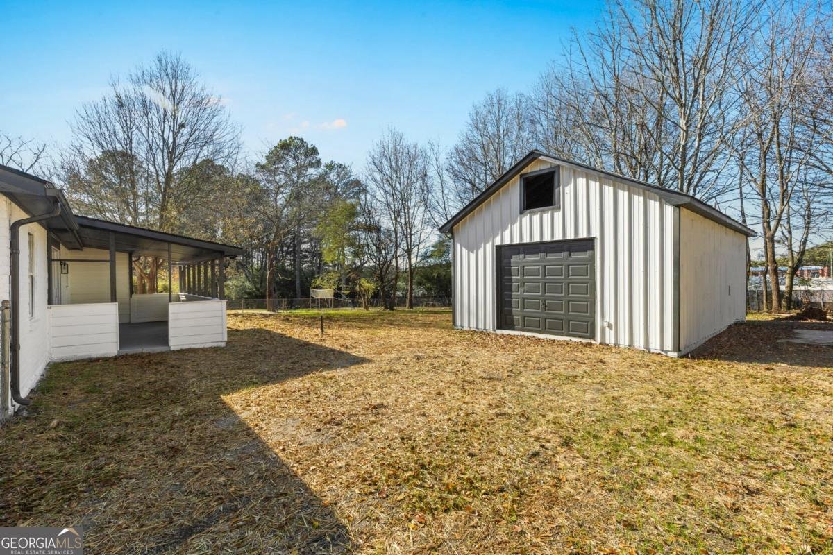 693 Highland Loop Lawrenceville - Photo 18