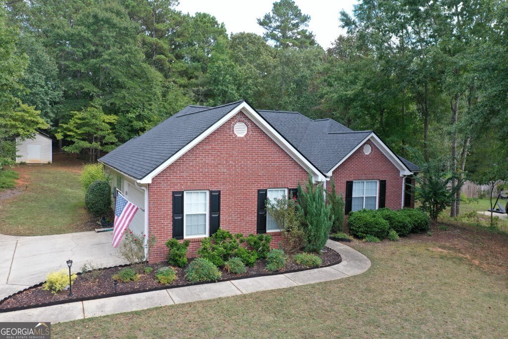 1129 River Green Court McDonough - Photo 1