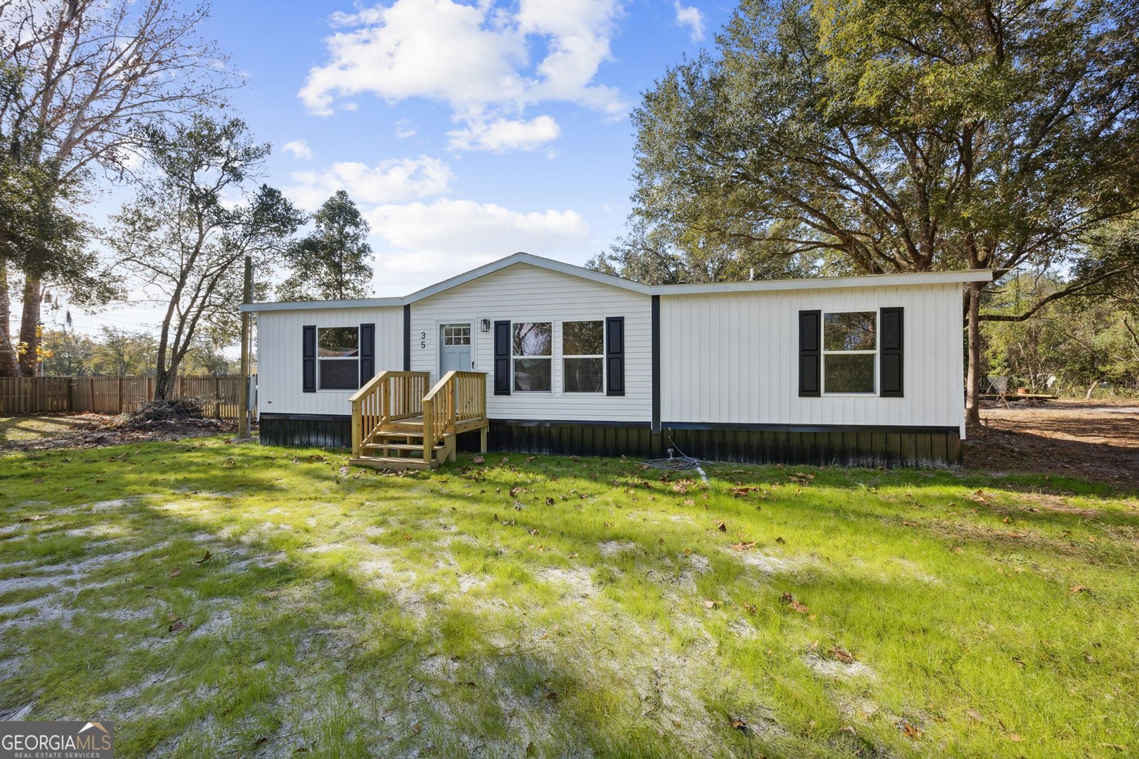 35 Sixth Street Folkston - Photo 1