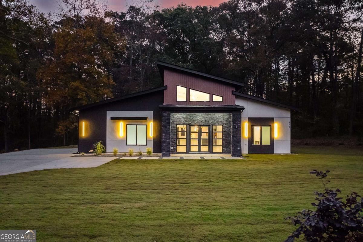 670 Loganville Highway Winder - Photo 78