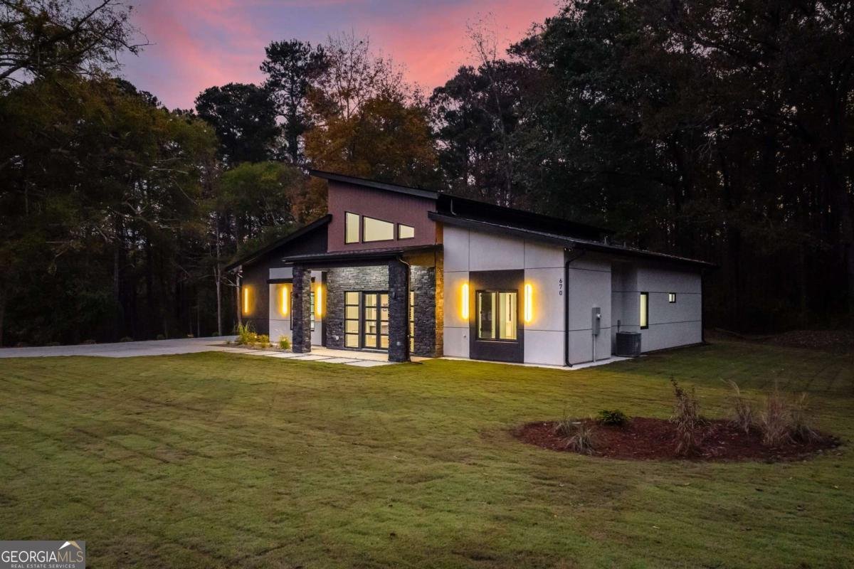 670 Loganville Highway Winder - Photo 79