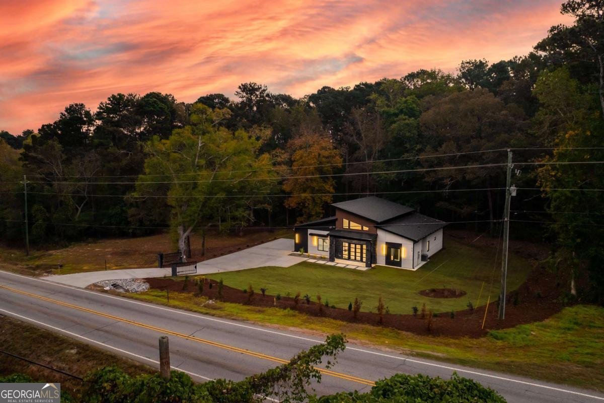 670 Loganville Highway Winder - Photo 86