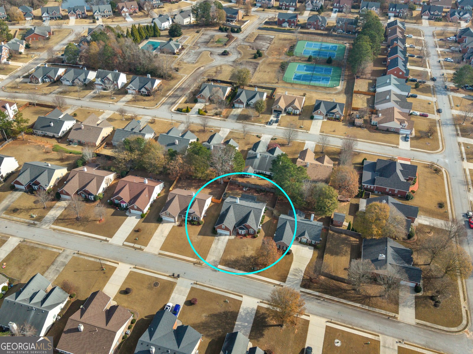 1014 Harbor View Lane McDonough - Photo 47