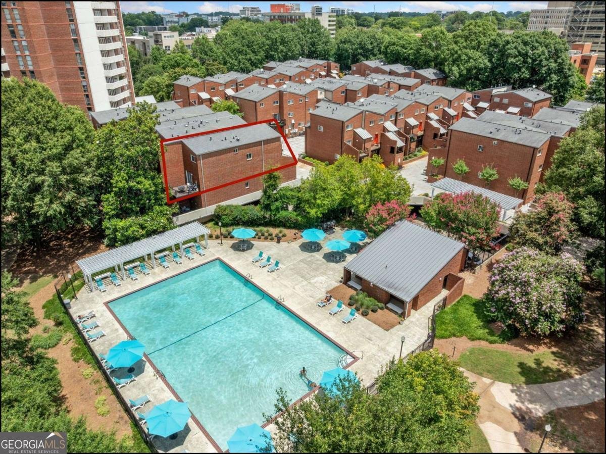 385 Ralph Mcgill Boulevard Atlanta - Photo 1