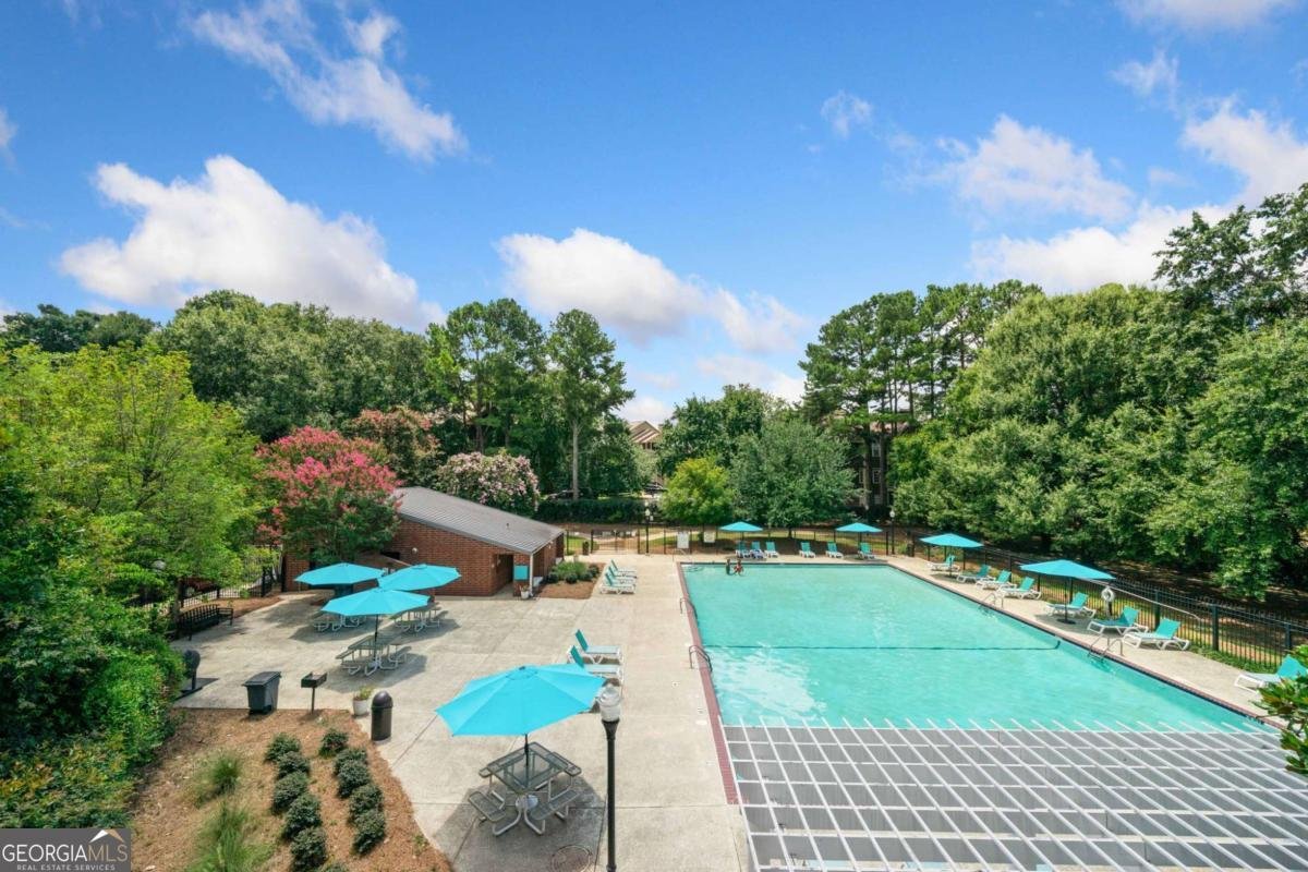 385 Ralph Mcgill Boulevard Atlanta - Photo 26