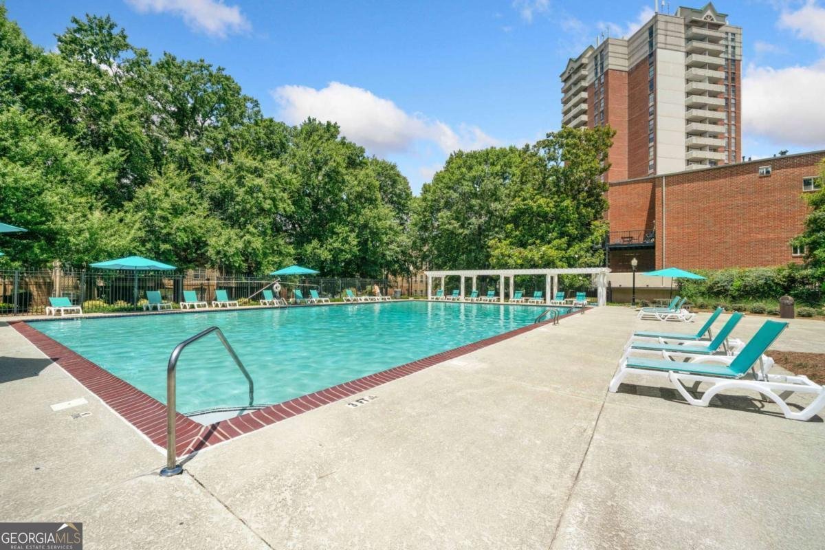 385 Ralph Mcgill Boulevard Atlanta - Photo 27