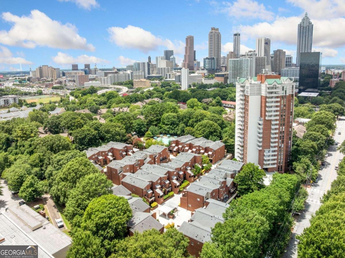 385 Ralph Mcgill Boulevard Atlanta - Photo 40