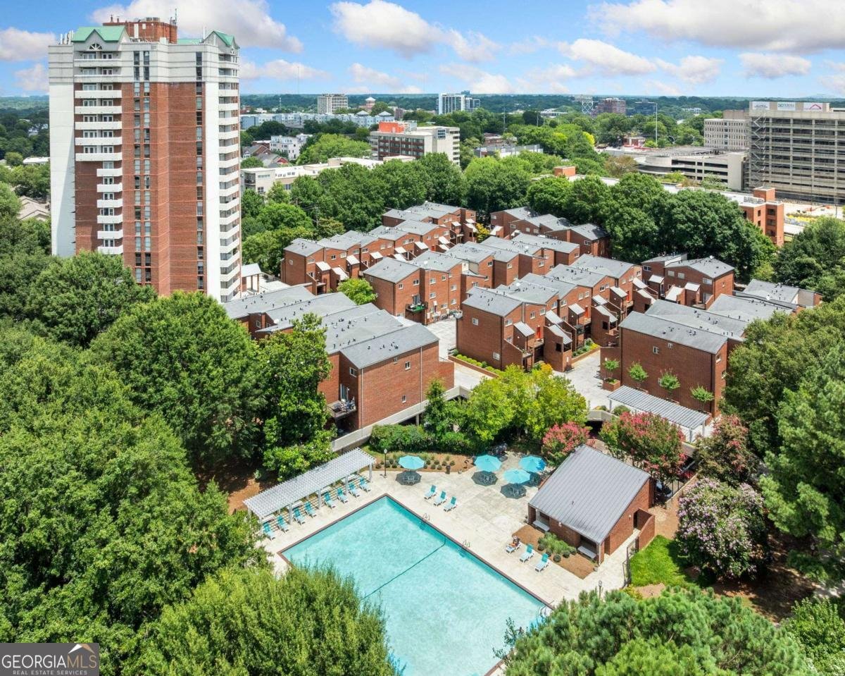 385 Ralph Mcgill Boulevard Atlanta - Photo 41