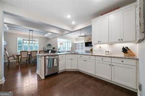 1404 LEXINGTON GREEN Pines Cumming - Photo 10