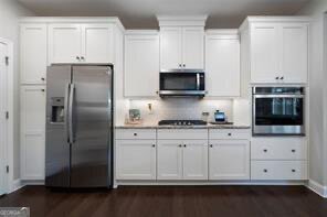 1404 LEXINGTON GREEN Pines Cumming - Photo 11