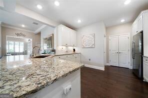 1404 LEXINGTON GREEN Pines Cumming - Photo 13