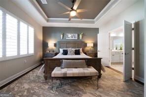 1404 LEXINGTON GREEN Pines Cumming - Photo 15