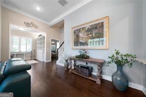 1404 LEXINGTON GREEN Pines Cumming - Photo 27