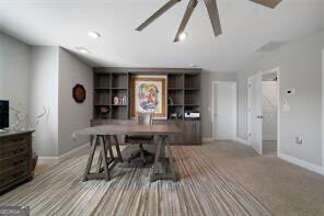 1404 LEXINGTON GREEN Pines Cumming - Photo 28