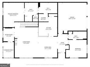 1404 LEXINGTON GREEN Pines Cumming - Photo 40