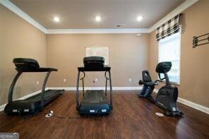 1404 LEXINGTON GREEN Pines Cumming - Photo 49