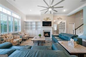 1404 LEXINGTON GREEN Pines Cumming - Photo 7