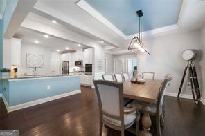 1404 LEXINGTON GREEN Pines Cumming - Photo 9