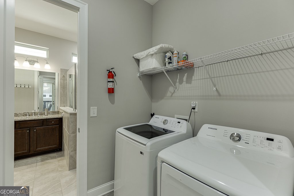 6968 River Rock Drive Flowery Branch - Photo 19