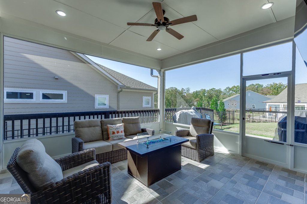 6968 River Rock Drive Flowery Branch - Photo 31