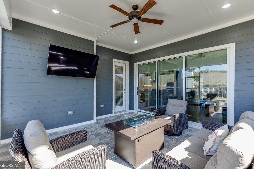 6968 River Rock Drive Flowery Branch - Photo 33