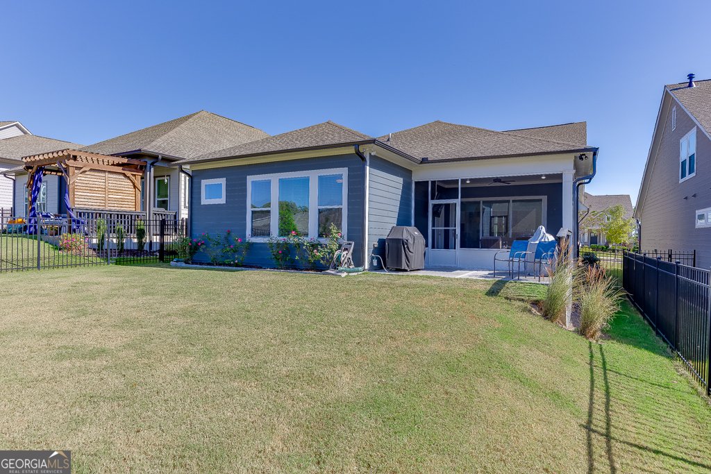 6968 River Rock Drive Flowery Branch - Photo 36