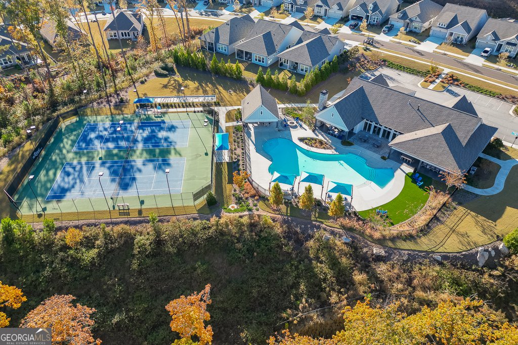 6968 River Rock Drive Flowery Branch - Photo 46