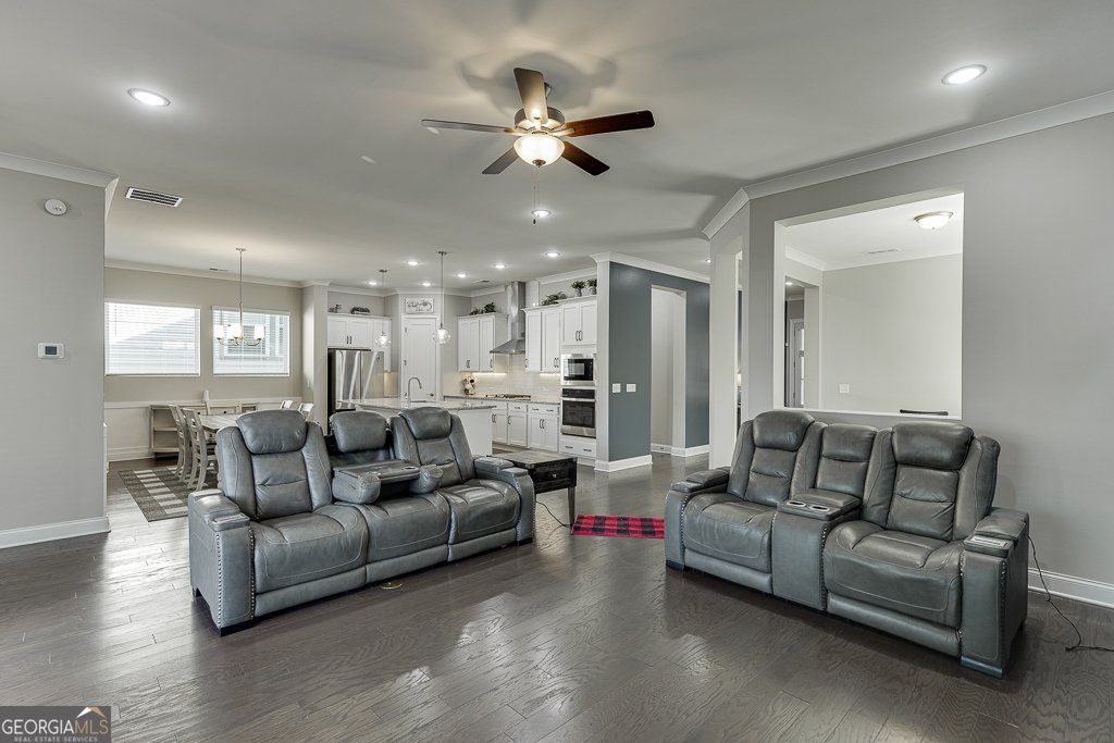 6968 River Rock Drive Flowery Branch - Photo 9