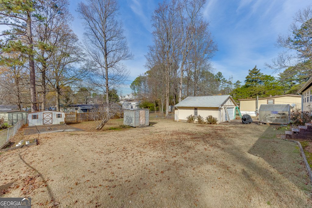 1515 Purcell Road Lawrenceville - Photo 32