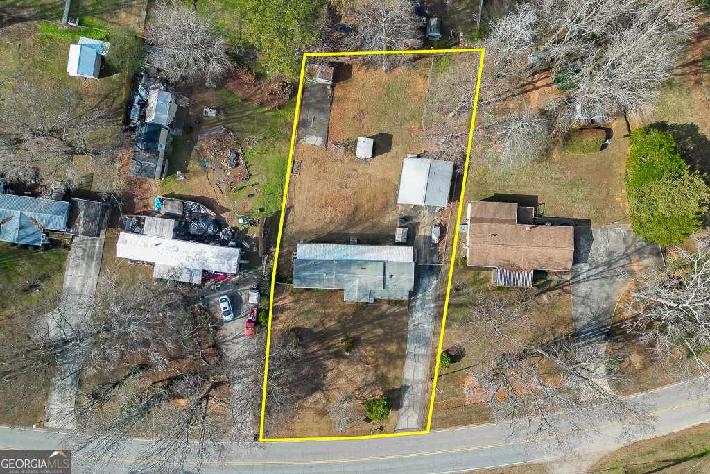 1515 Purcell Road Lawrenceville - Photo 35