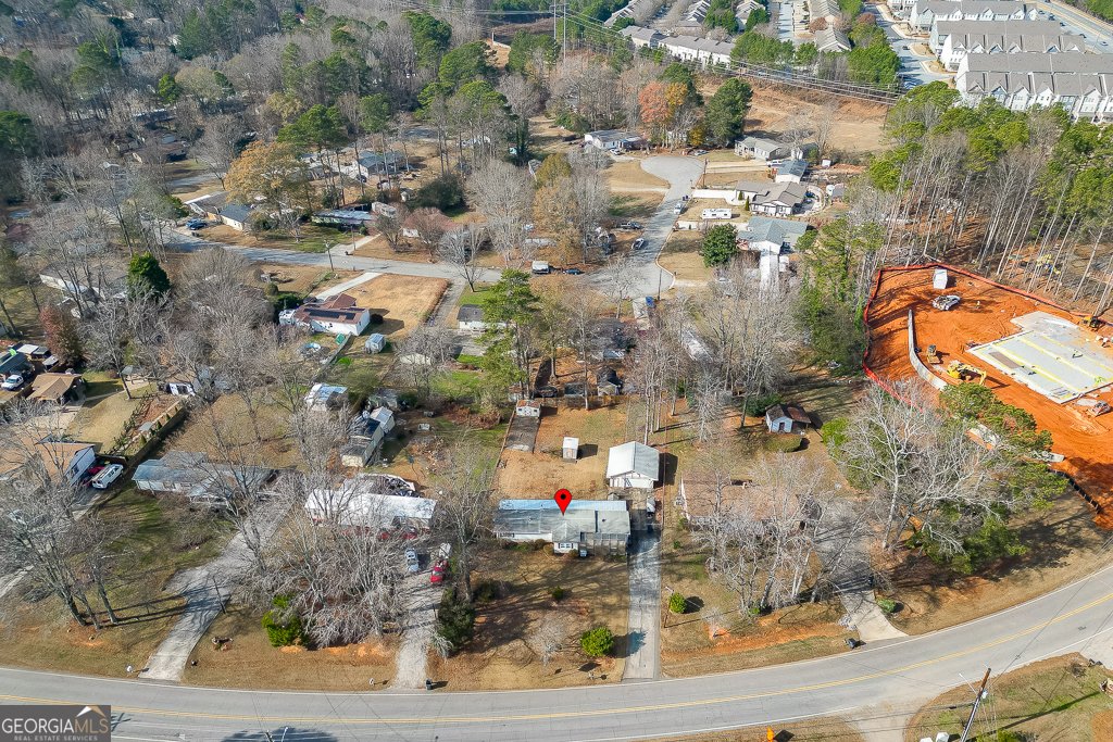 1515 Purcell Road Lawrenceville - Photo 36