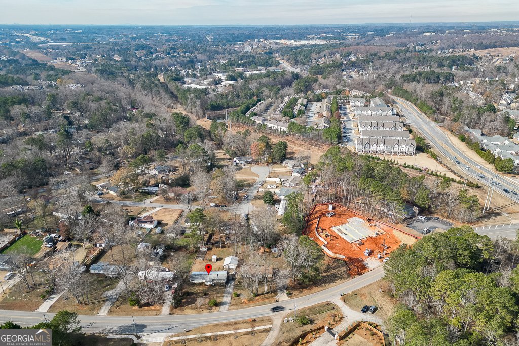 1515 Purcell Road Lawrenceville - Photo 38