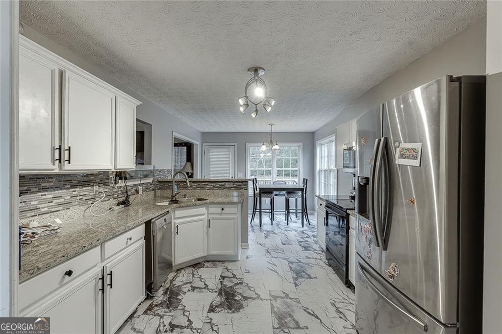 1709 Wyntercreek Lane Hoschton - Photo 11