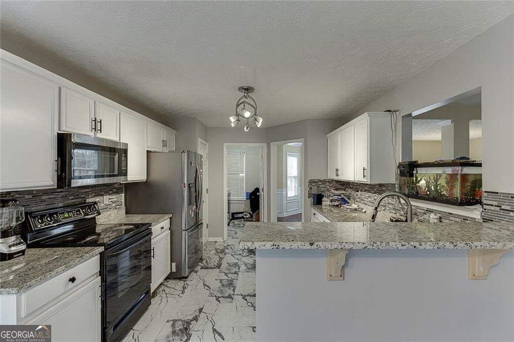 1709 Wyntercreek Lane Hoschton - Photo 13