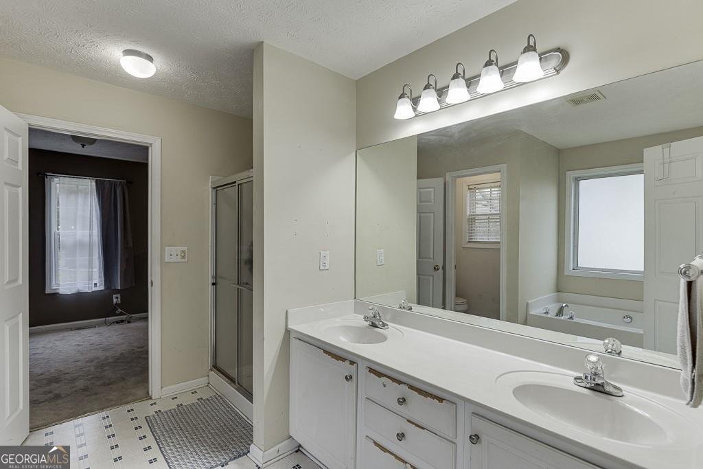 1709 Wyntercreek Lane Hoschton - Photo 22