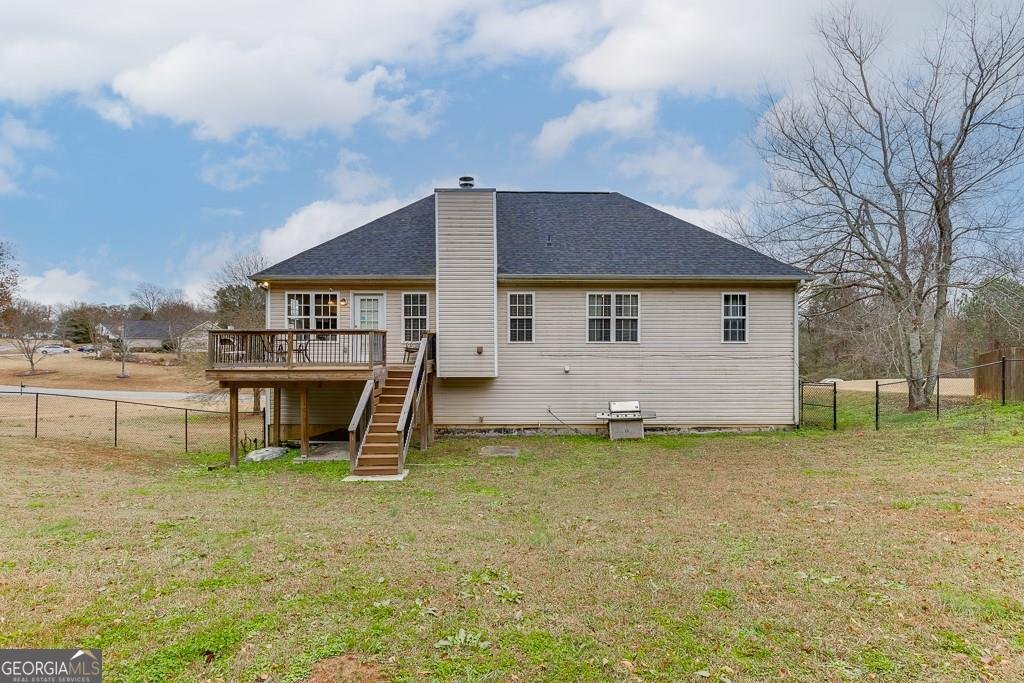 1709 Wyntercreek Lane Hoschton - Photo 33