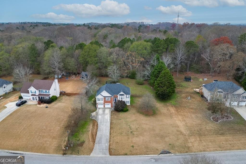 1709 Wyntercreek Lane Hoschton - Photo 36