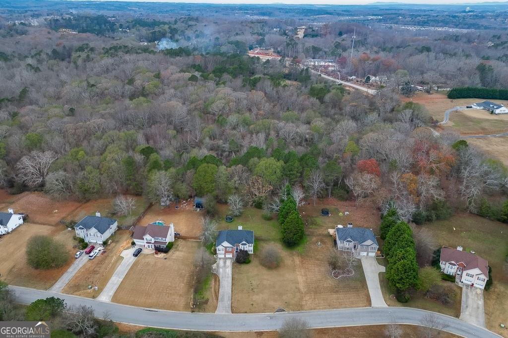 1709 Wyntercreek Lane Hoschton - Photo 39