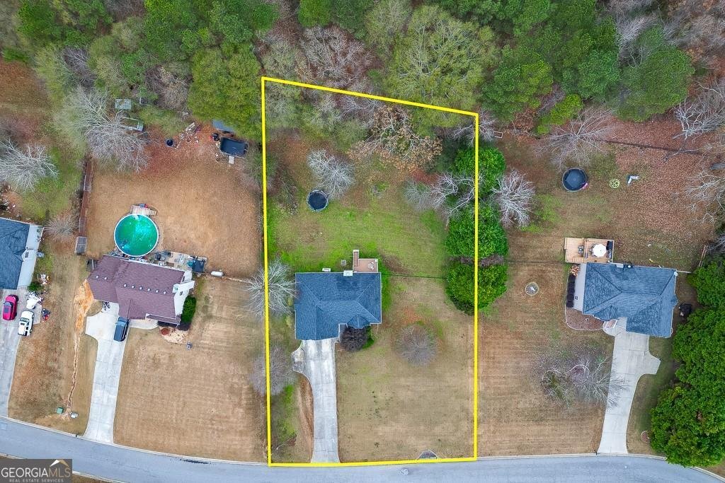 1709 Wyntercreek Lane Hoschton - Photo 40