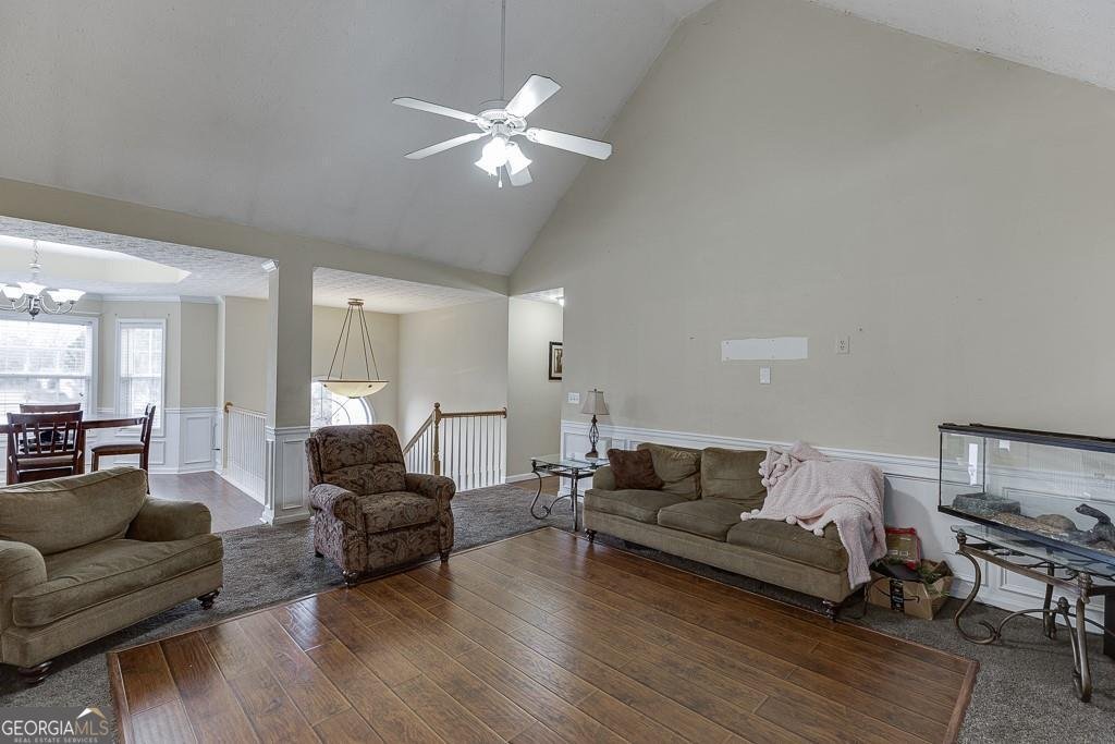 1709 Wyntercreek Lane Hoschton - Photo 6