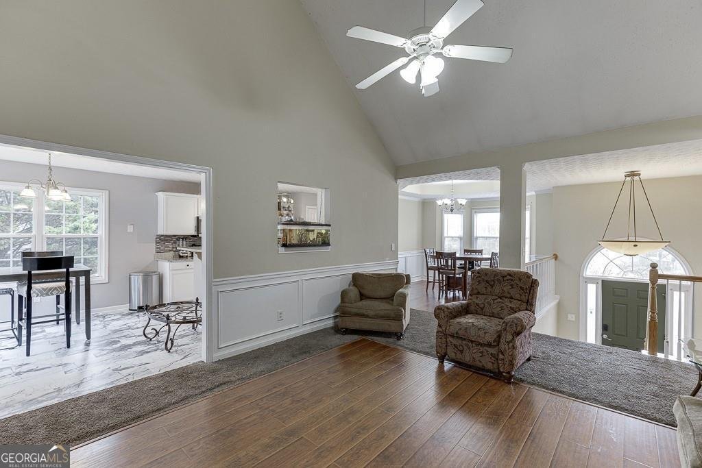 1709 Wyntercreek Lane Hoschton - Photo 7