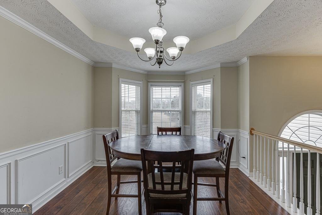 1709 Wyntercreek Lane Hoschton - Photo 8