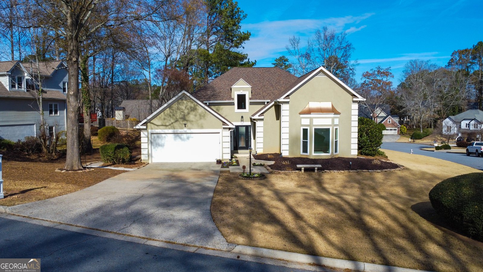 301 Oak Terrace Alpharetta - Photo 1