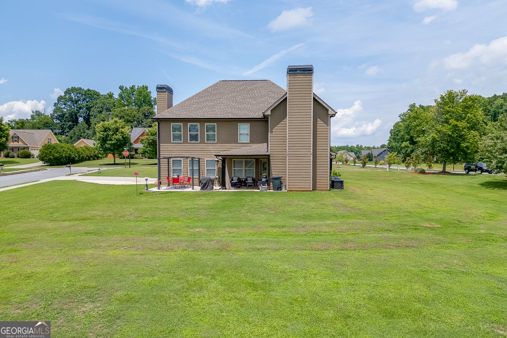 1509 Nightingale Street Jefferson - Photo 47