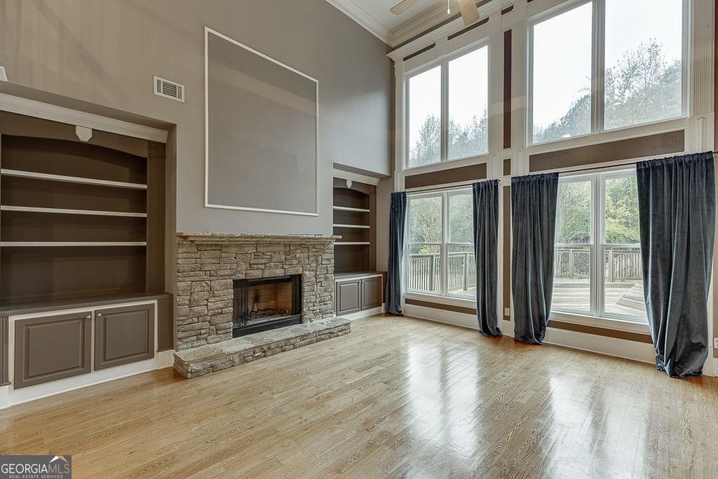 940 Chateau Forest Road Hoschton - Photo 10