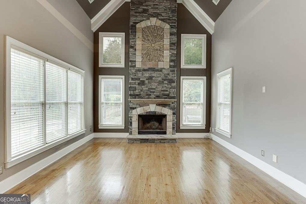 940 Chateau Forest Road Hoschton - Photo 15