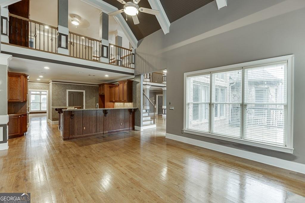 940 Chateau Forest Road Hoschton - Photo 17