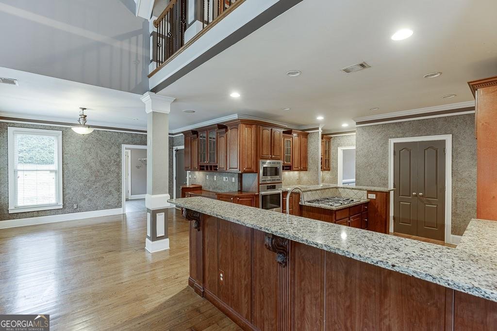 940 Chateau Forest Road Hoschton - Photo 19