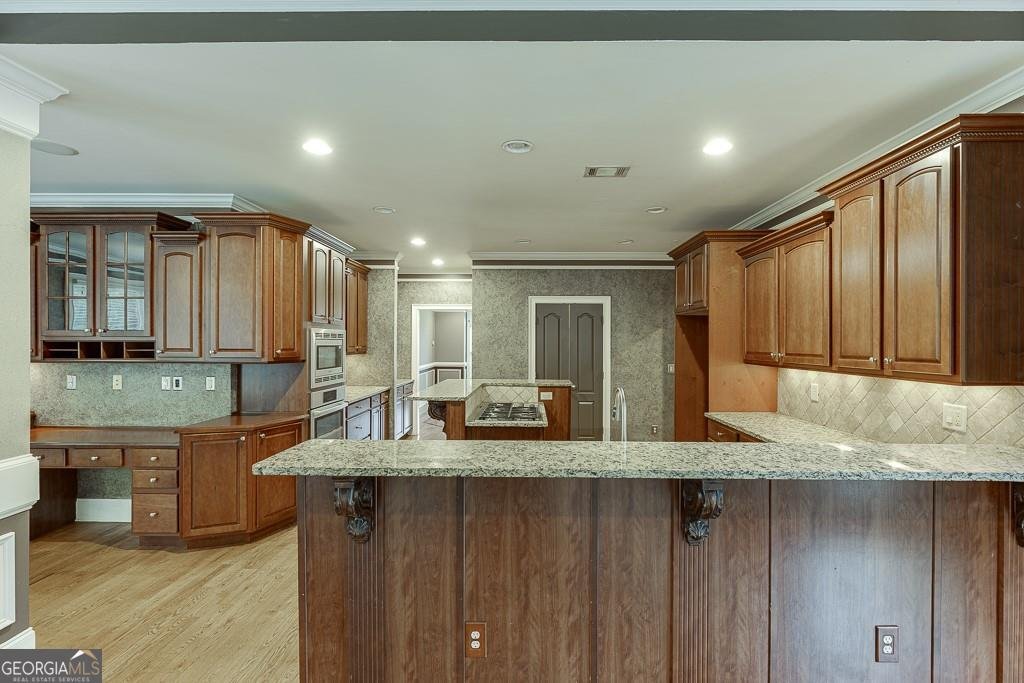 940 Chateau Forest Road Hoschton - Photo 20