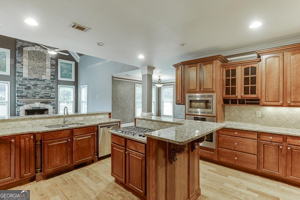 940 Chateau Forest Road Hoschton - Photo 23